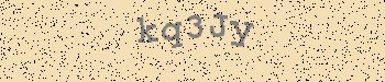 An error has occurred while getting captcha image